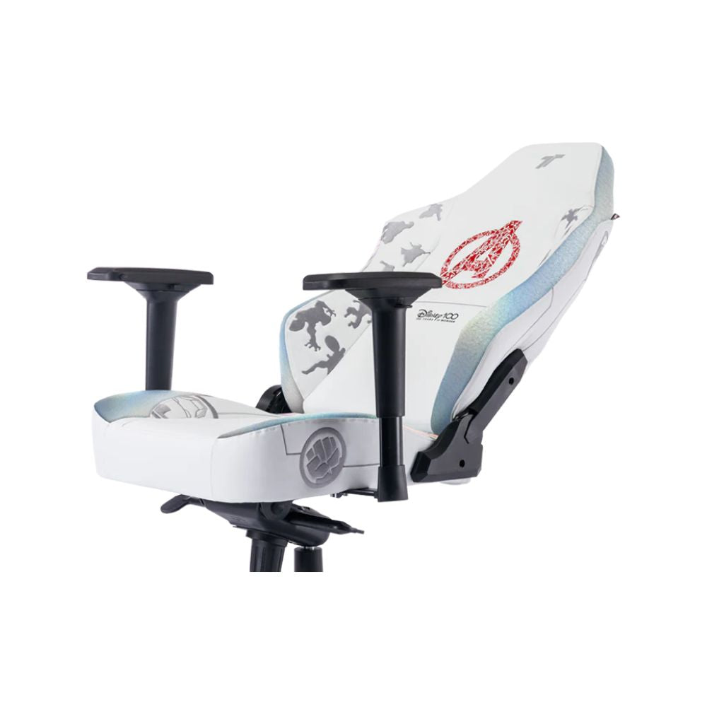 TTRacing Maxx Gaming Chair - Marvel Collectors Edition
