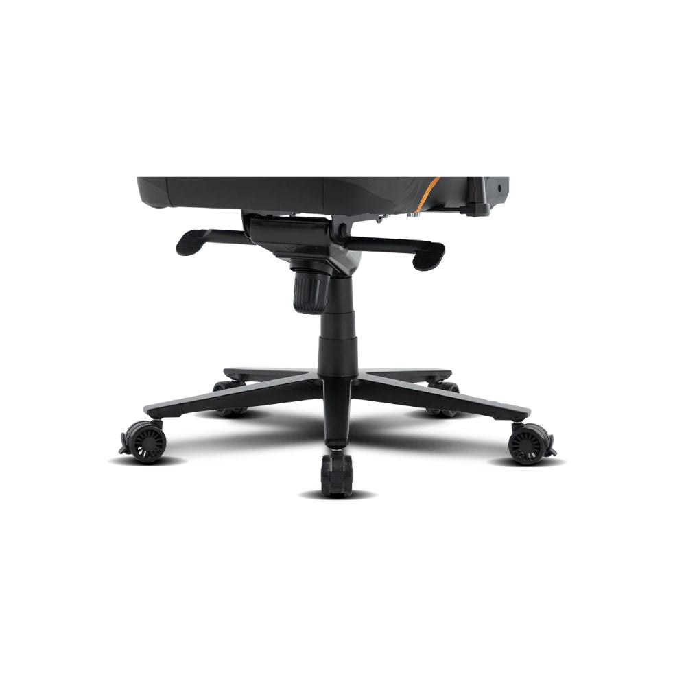 TTRacing Maxx Gaming Chair - Pain Edition