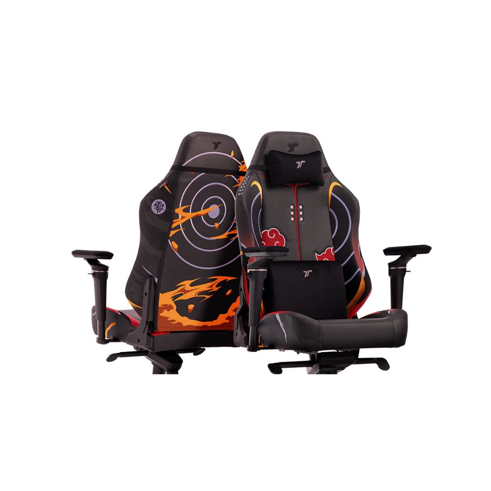 TTRacing Maxx Gaming Chair - Pain Edition
