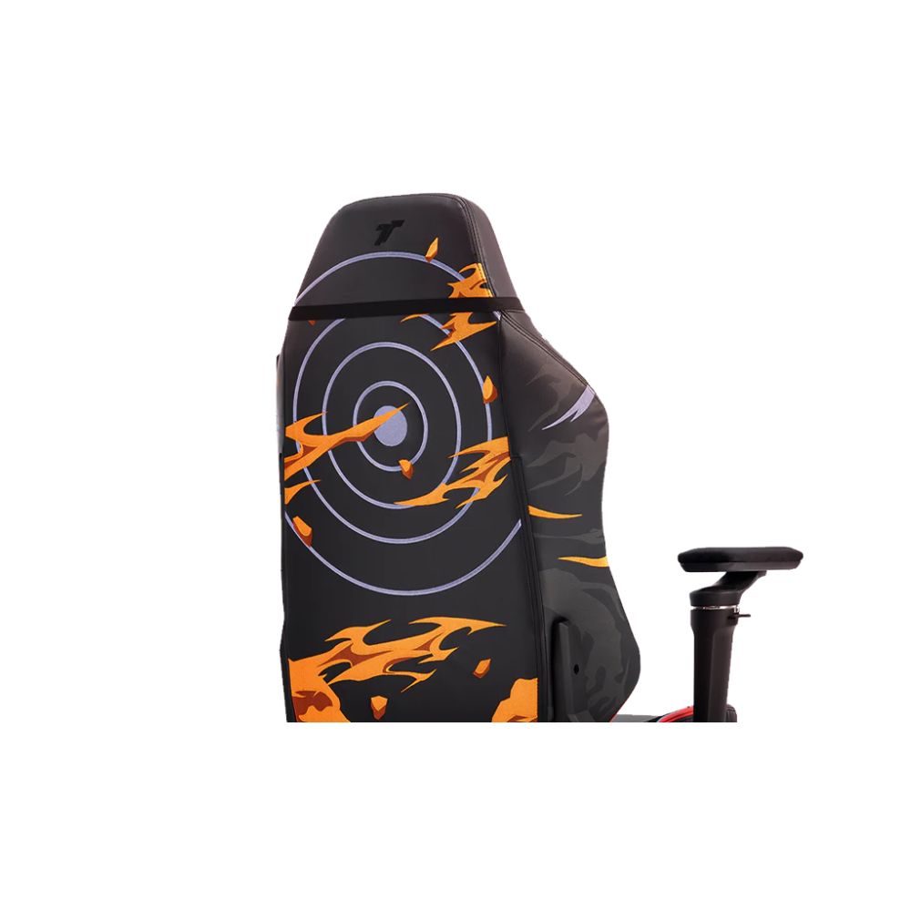 TTRacing Maxx Gaming Chair - Pain Edition