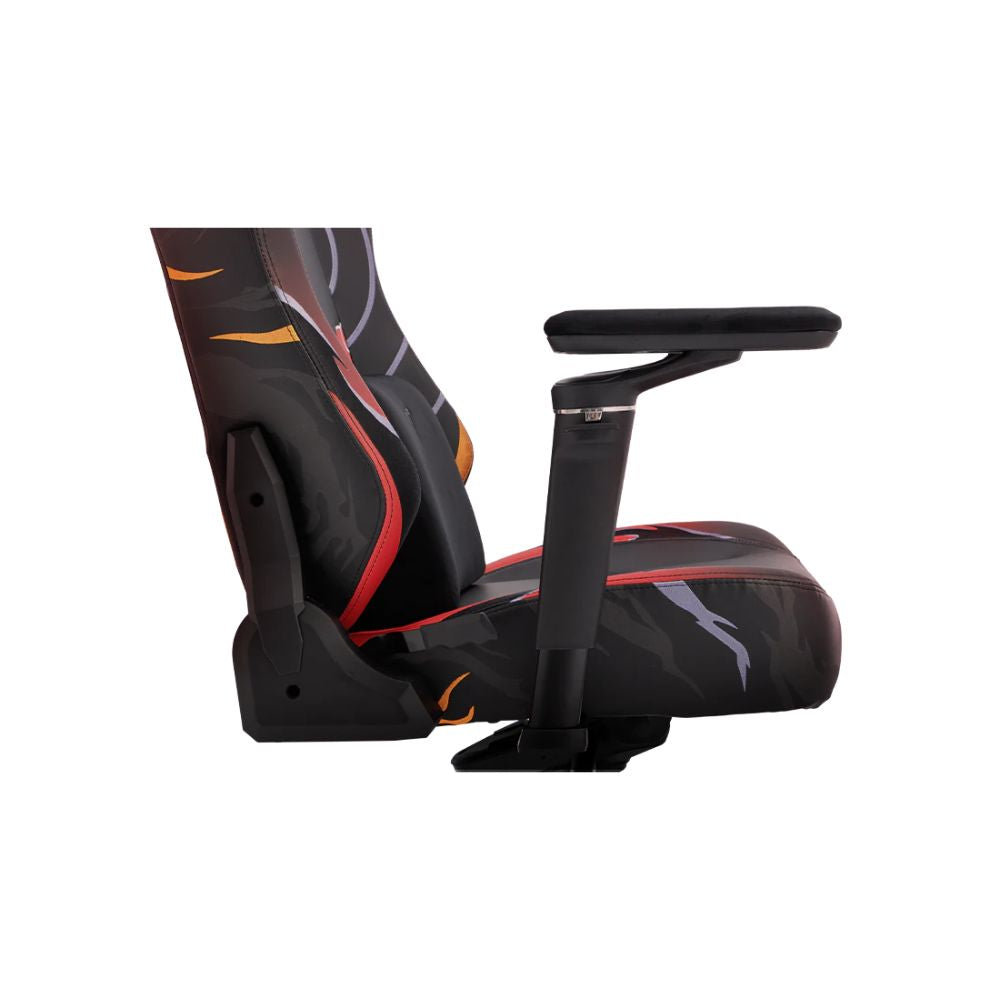 TTRacing Maxx Gaming Chair - Pain Edition