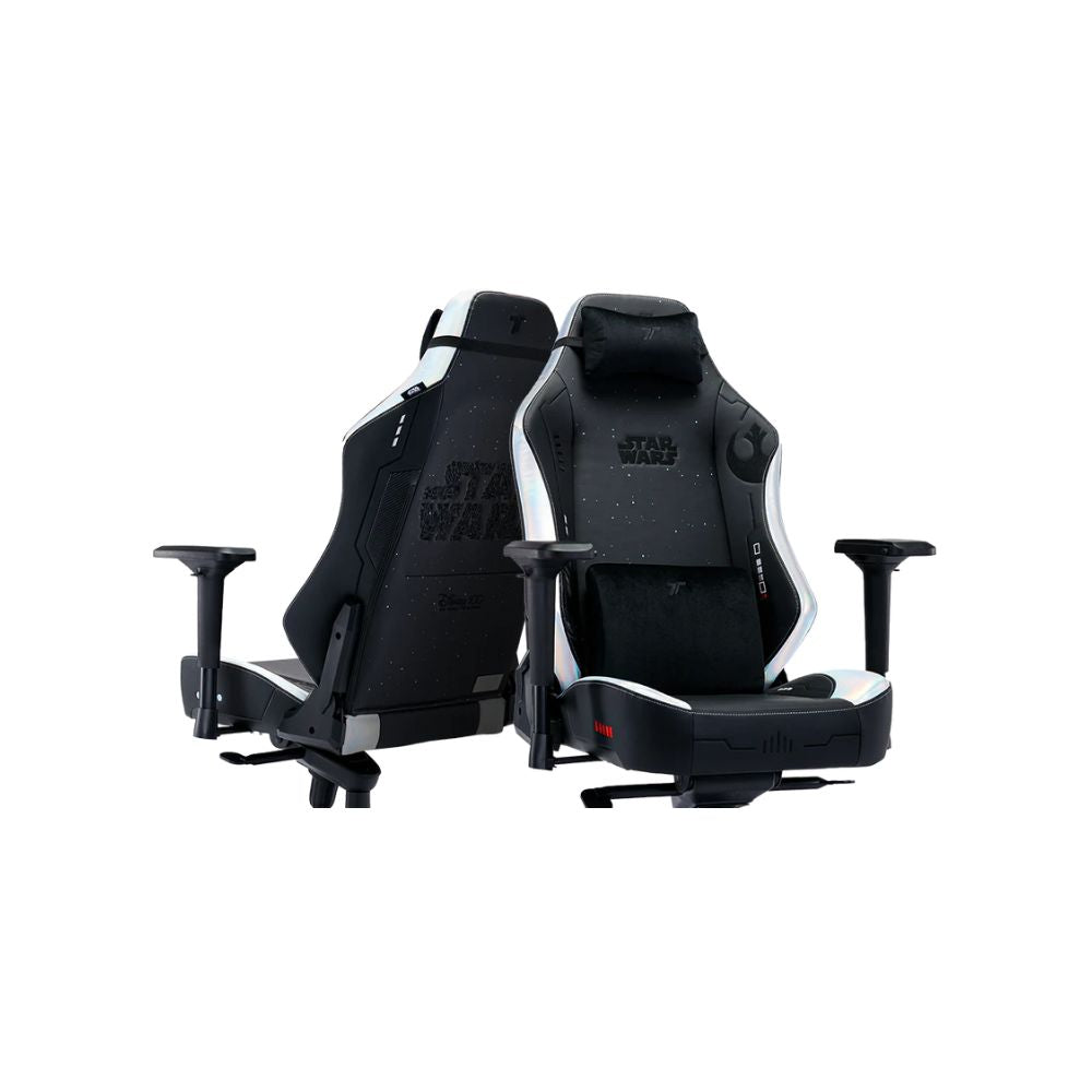 TTRacing Maxx Gaming Chair - Star Wars Collectors Edition