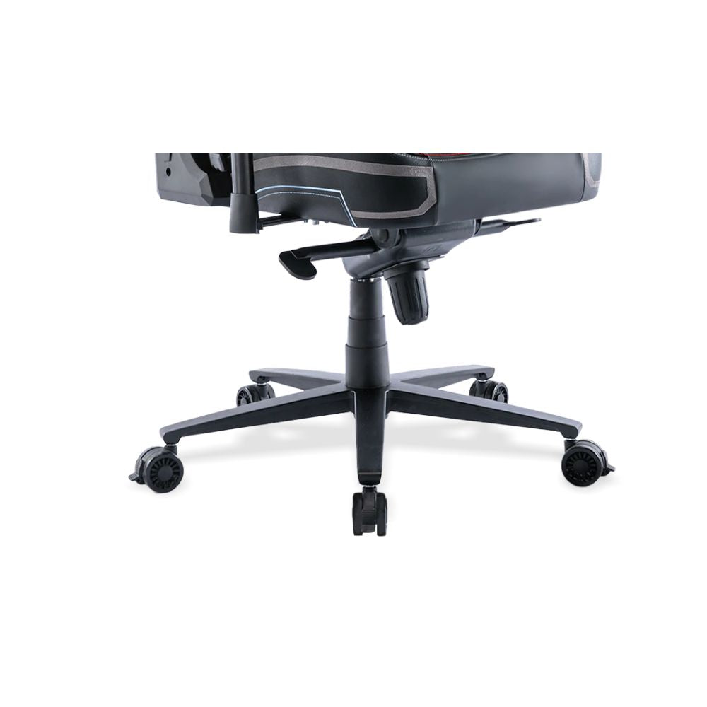 TTRacing Maxx Gaming Chair - Thor Edition
