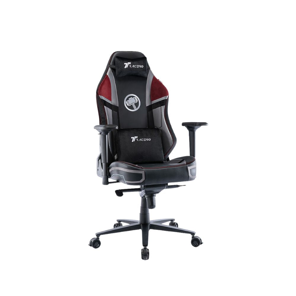 TTRacing Maxx Gaming Chair - Thor Edition