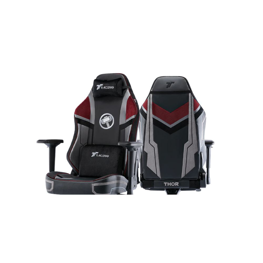 TTRacing Maxx Gaming Chair - Thor Edition