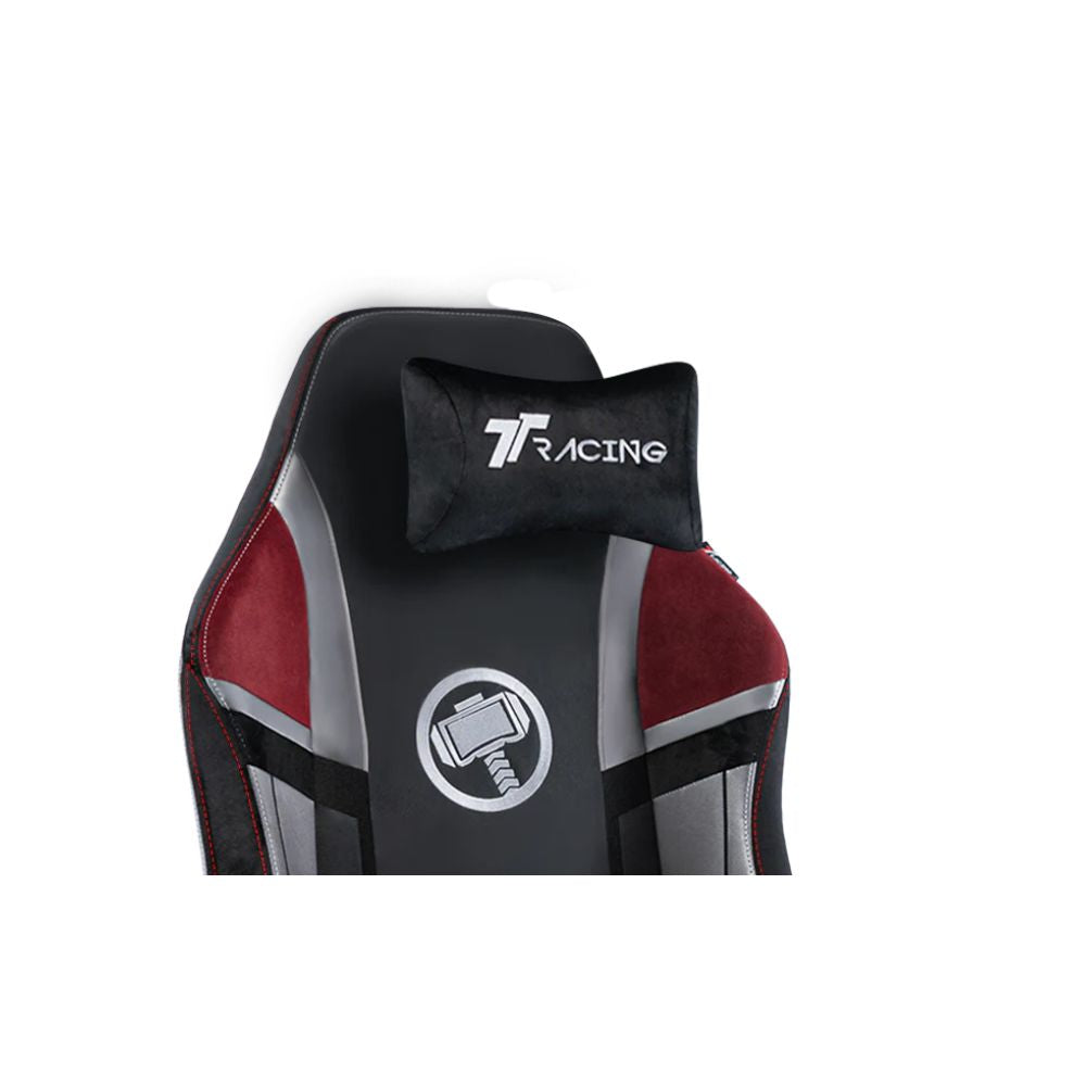 TTRacing Maxx Gaming Chair - Thor Edition