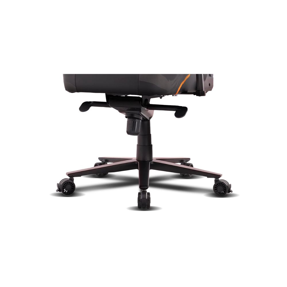 TTRacing Maxx Gaming Chair - Tobi Edition