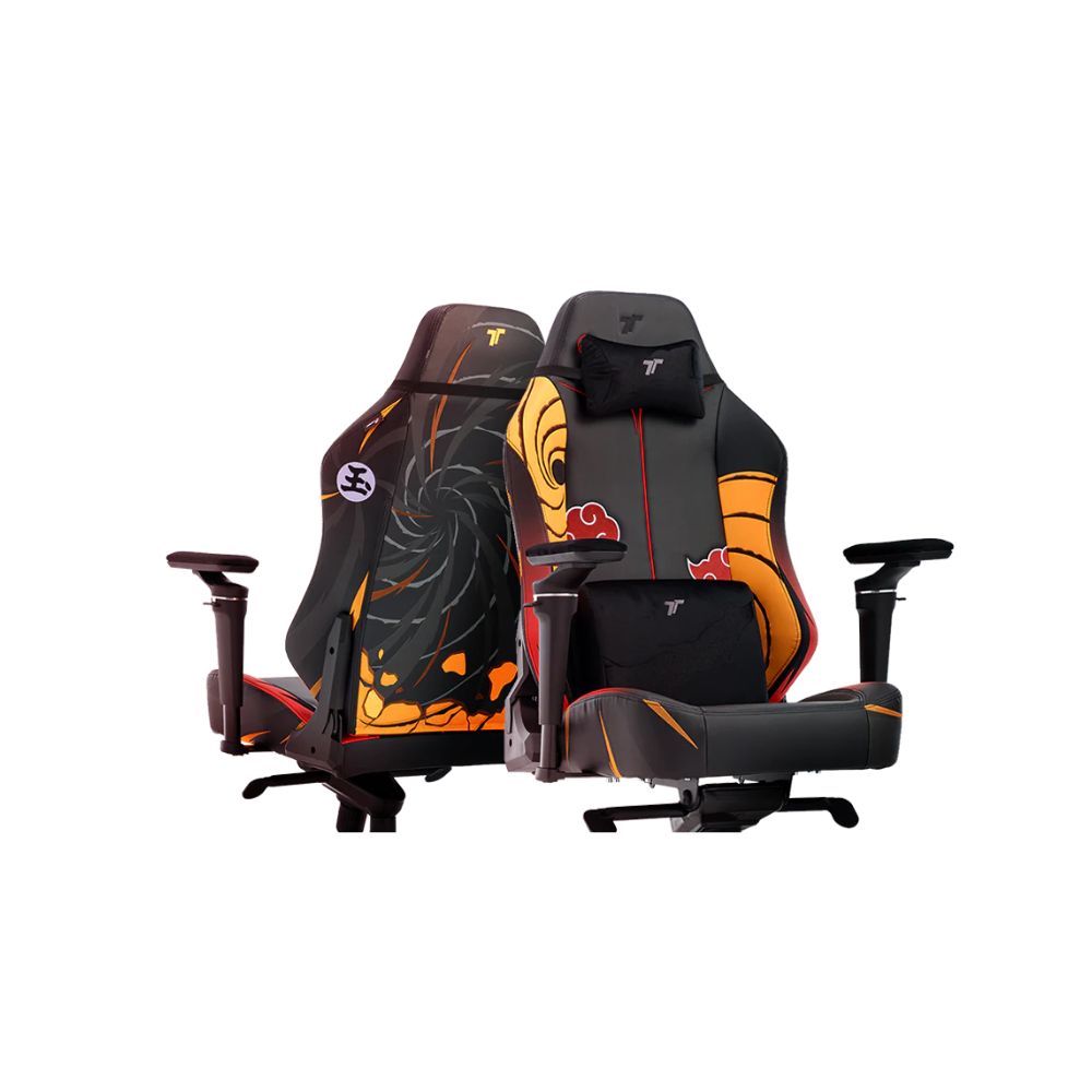 TTRacing Maxx Gaming Chair - Tobi Edition