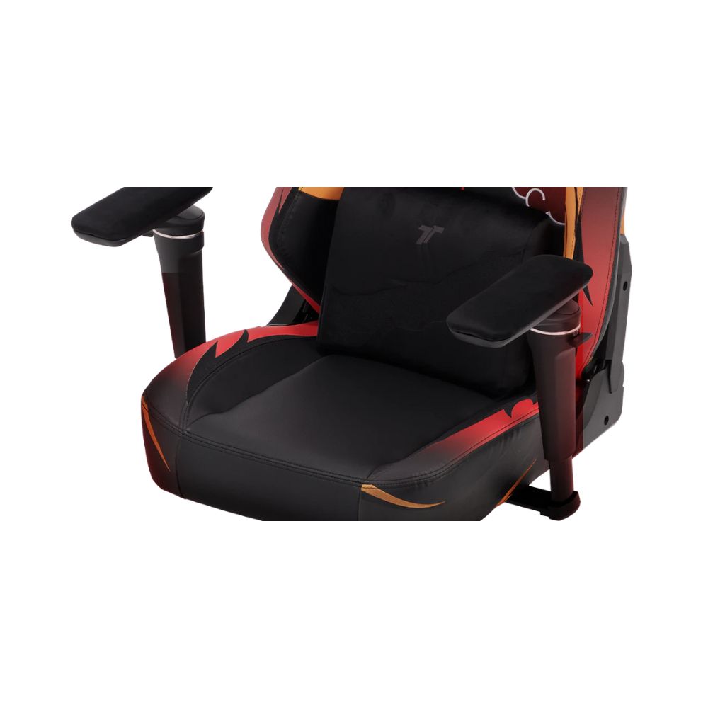 TTRacing Maxx Gaming Chair - Tobi Edition