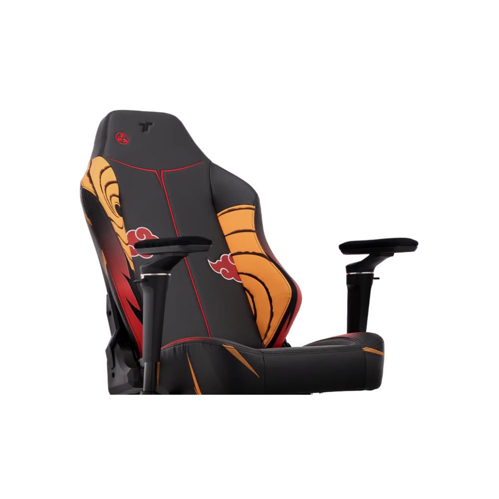 TTRacing Maxx Gaming Chair - Tobi Edition