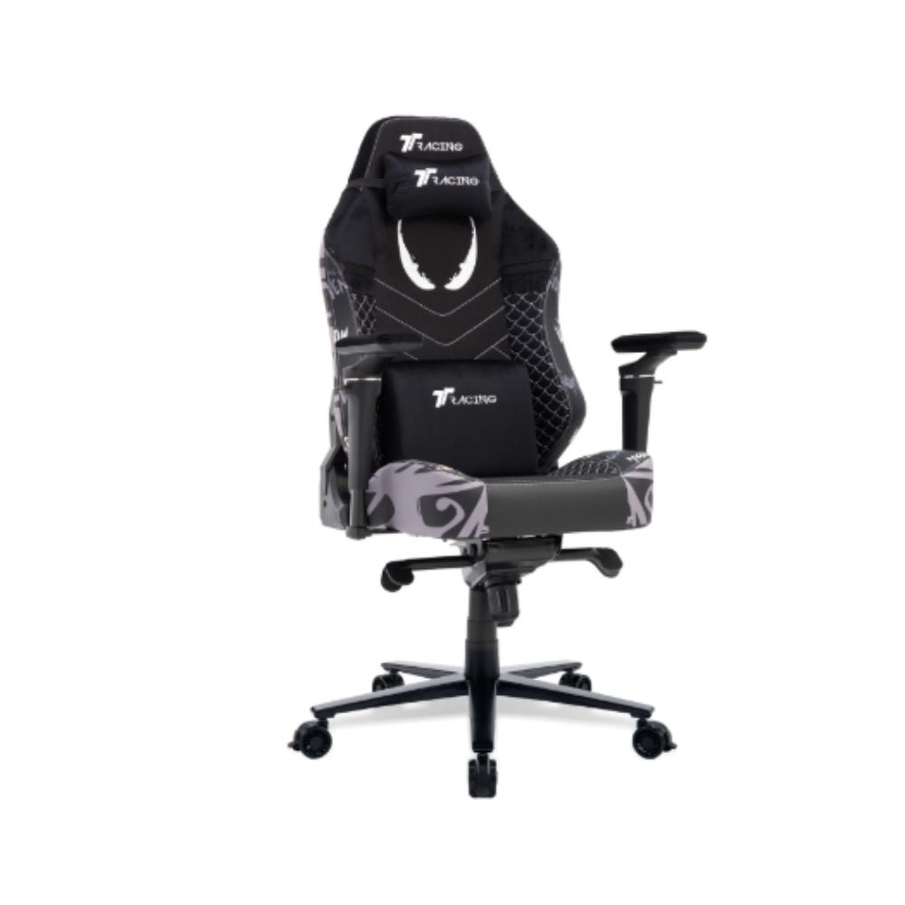 TTRacing Maxx Gaming Chair - Venom Edition