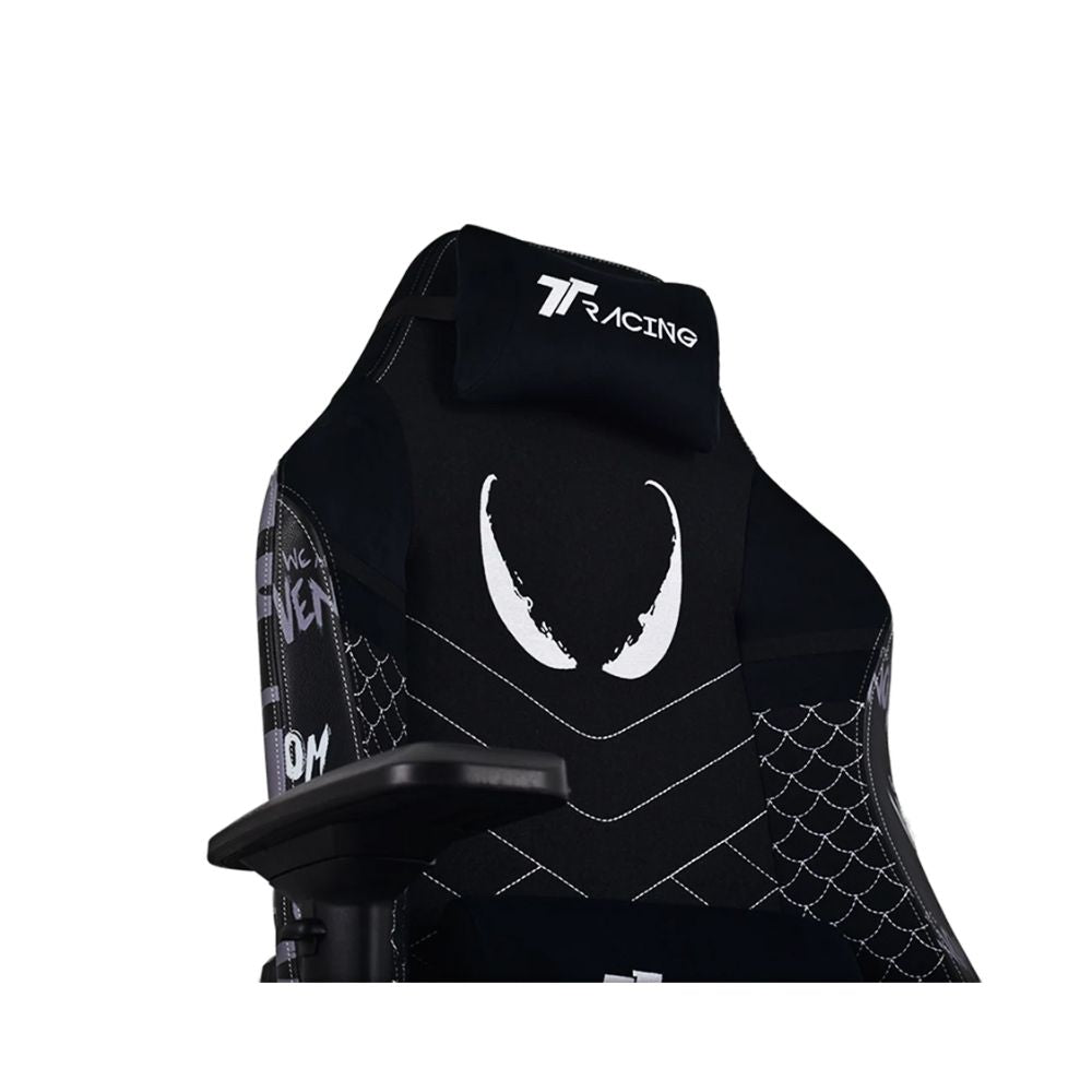 TTRacing Maxx Gaming Chair - Venom Edition