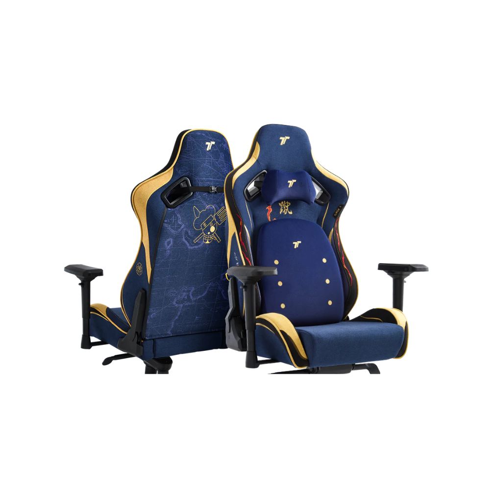TTRacing Surge X Gaming Chair - Sanji Edition
