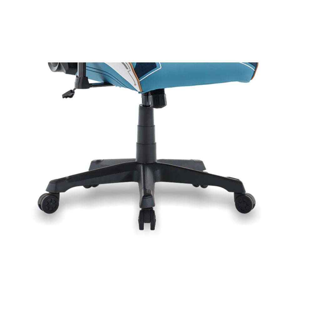 TTRacing Swift X Pro Gaming Chair - Fantastic 4 Edition