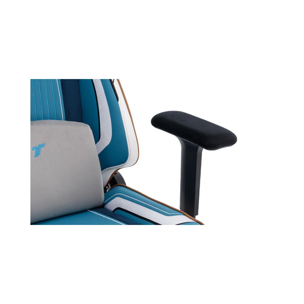 TTRacing Swift X Pro Gaming Chair - Fantastic 4 Edition