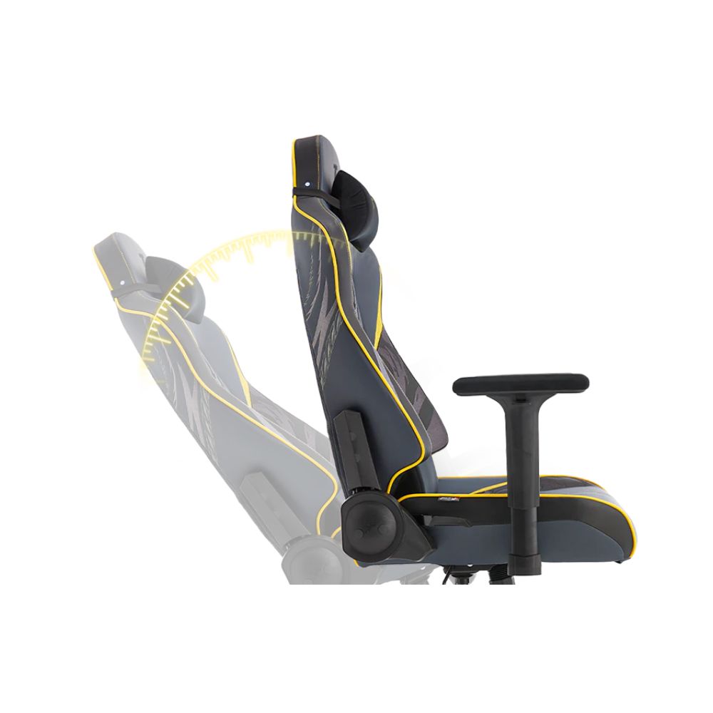 TTRacing Swift X Pro Gaming Chair - Geto Edition