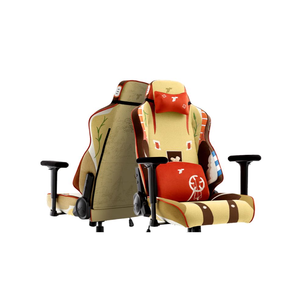 TTRacing Swift X Pro Gaming Chair - Usopp Edition