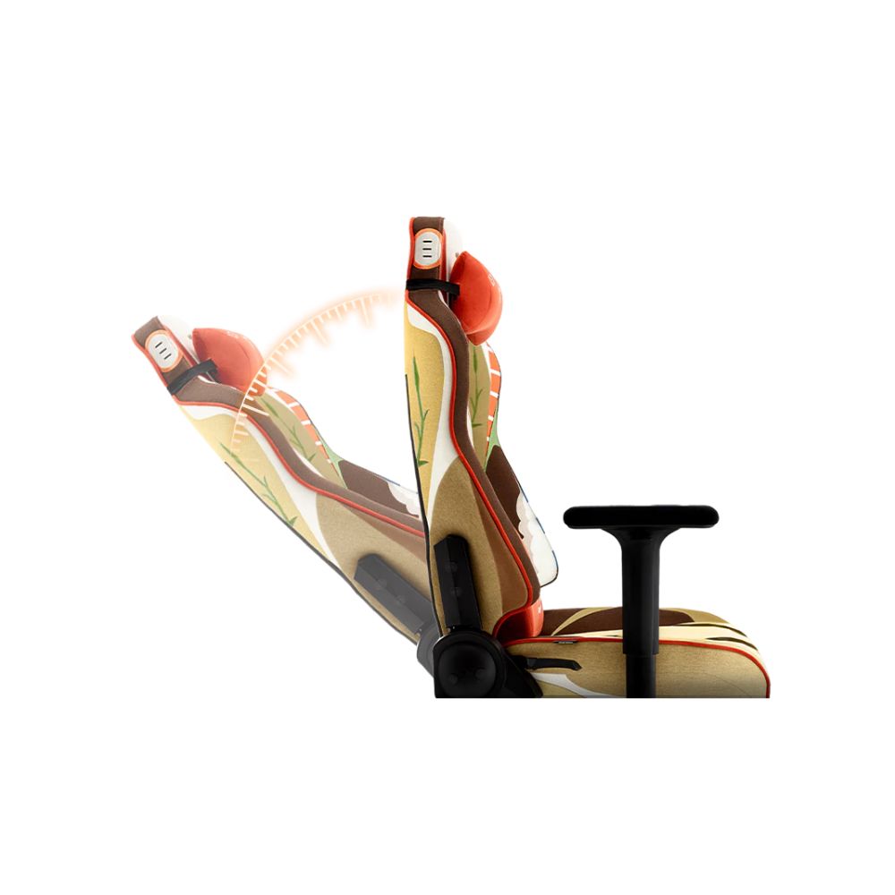 TTRacing Swift X Pro Gaming Chair - Usopp Edition