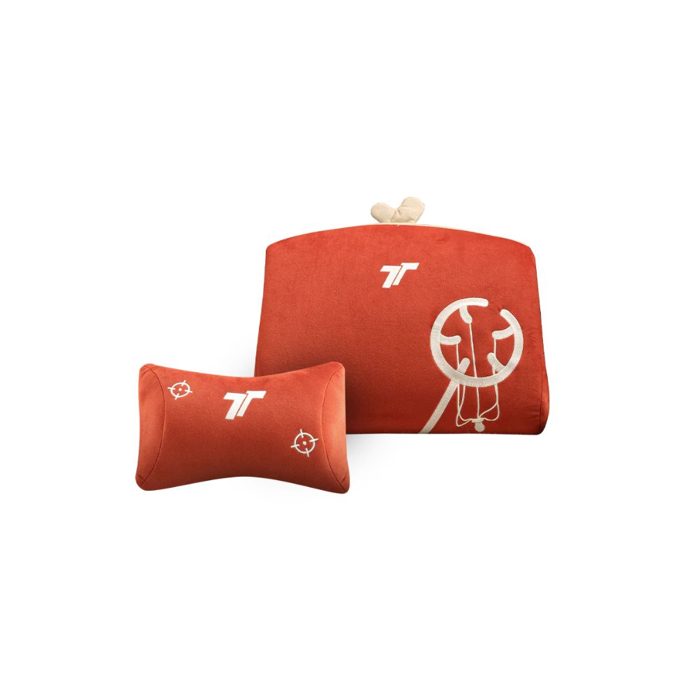 TTRacing Swift X Pro Gaming Chair - Usopp Edition