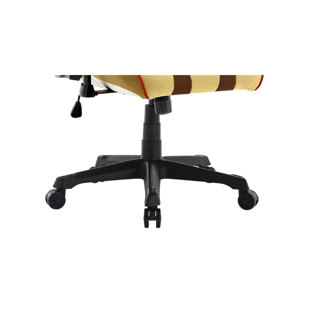 TTRacing Swift X Pro Gaming Chair - Usopp Edition