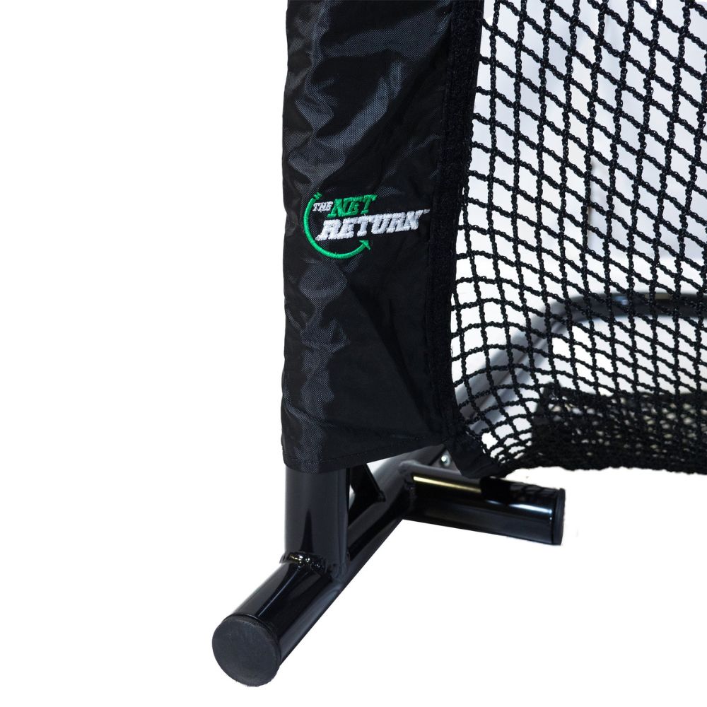 The Net Return Home Series V2 Golf Net