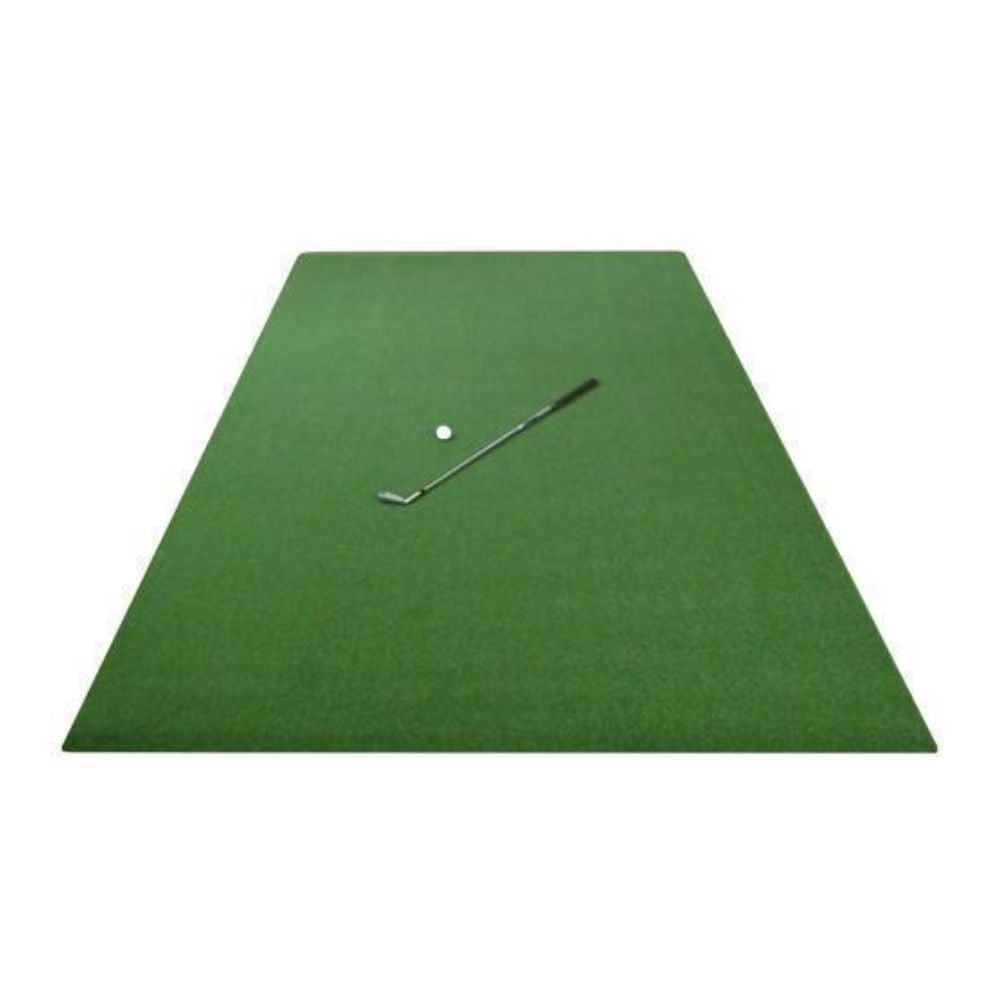 The Net Return Pro Turf Golf Mat