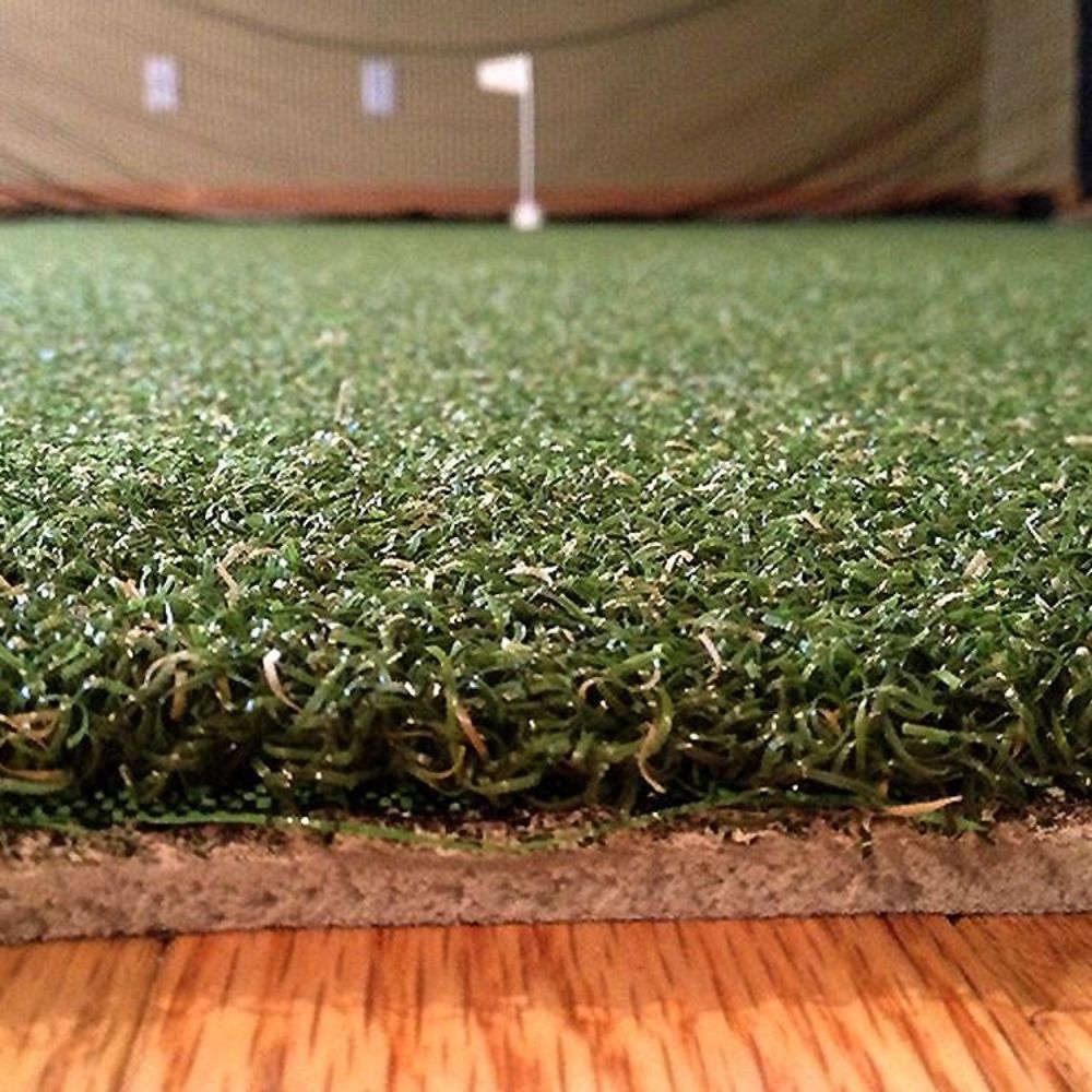 The Net Return Pro Turf Golf Mat