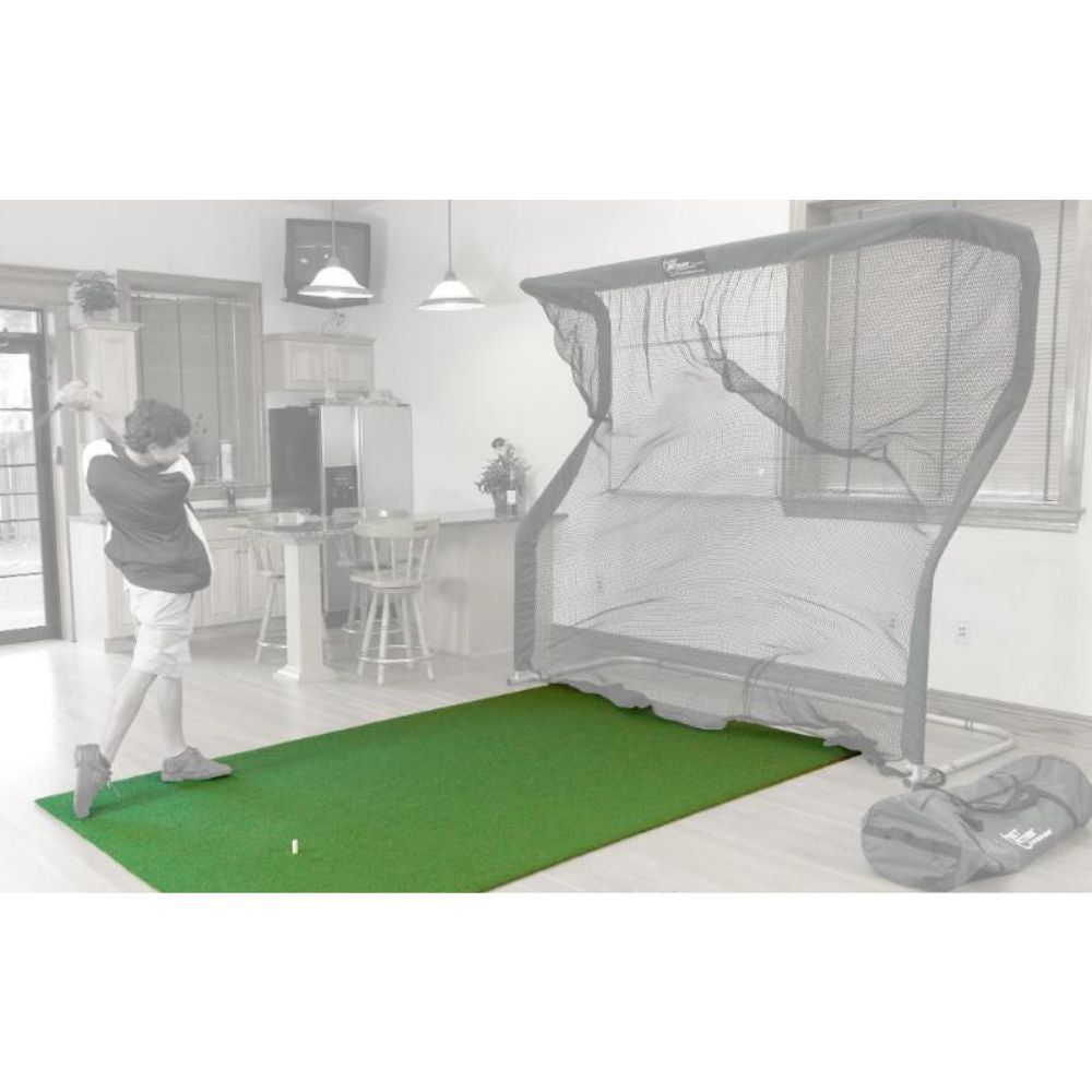 The Net Return Pro Turf Golf Mat