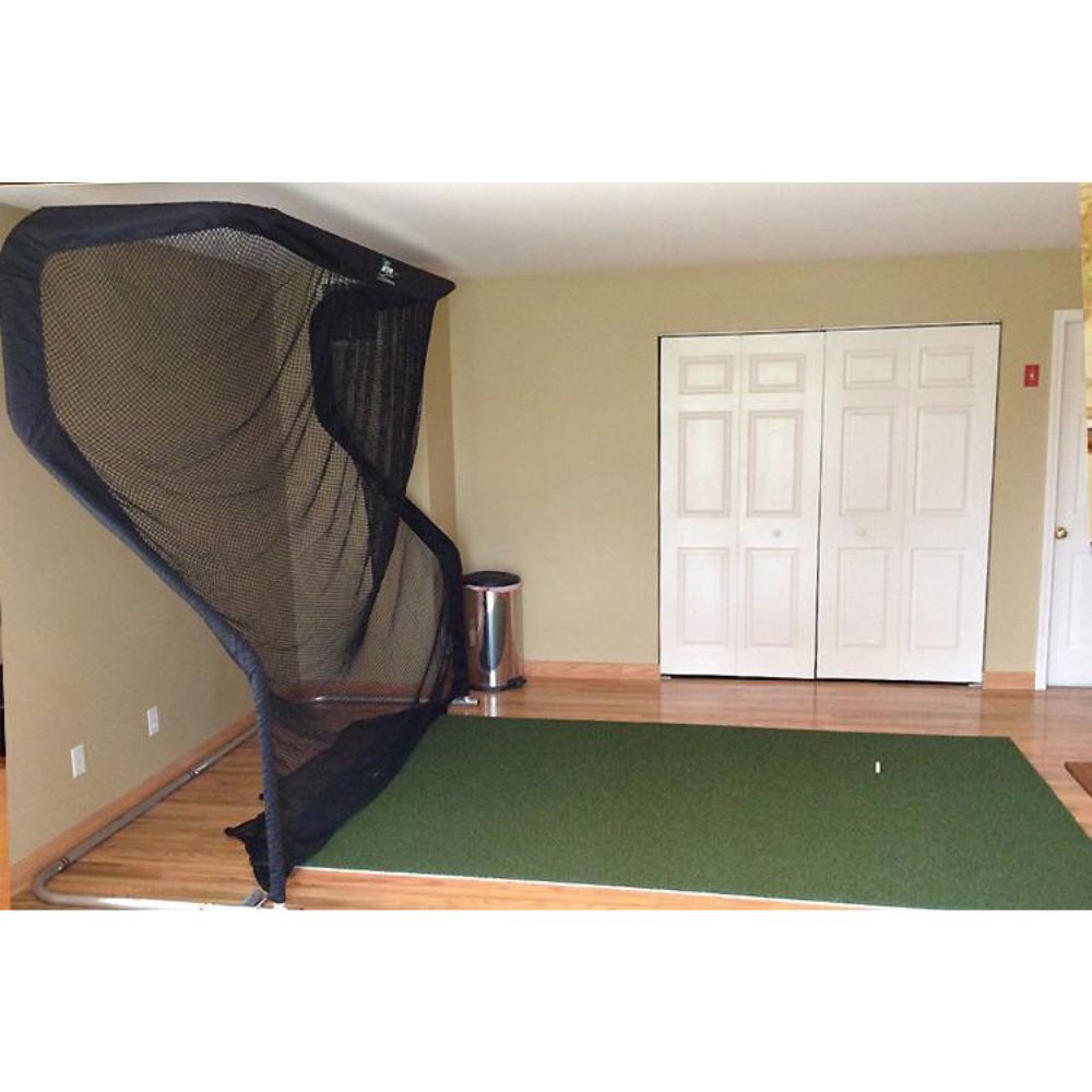 The Net Return Pro Turf Golf Mat