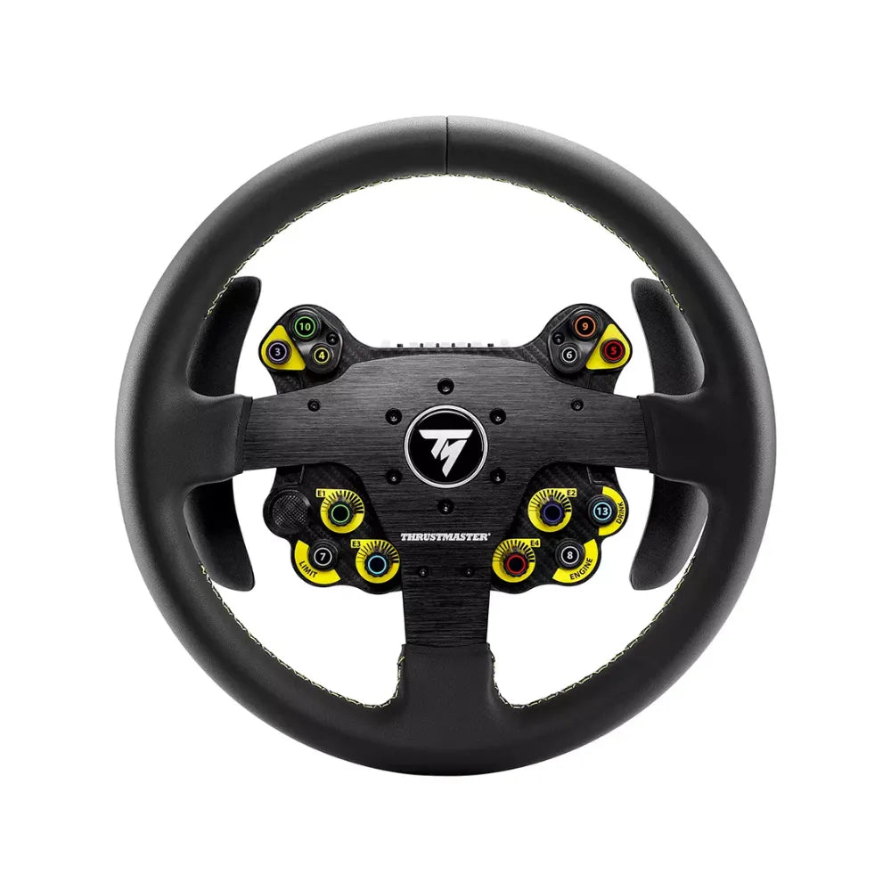 Thrustmaster EVO Racing 32R Leather Wheel