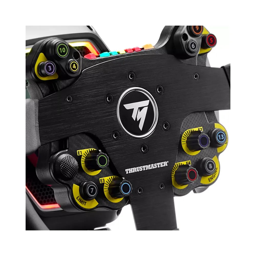 Thrustmaster EVO Racing 32R Leather Wheel