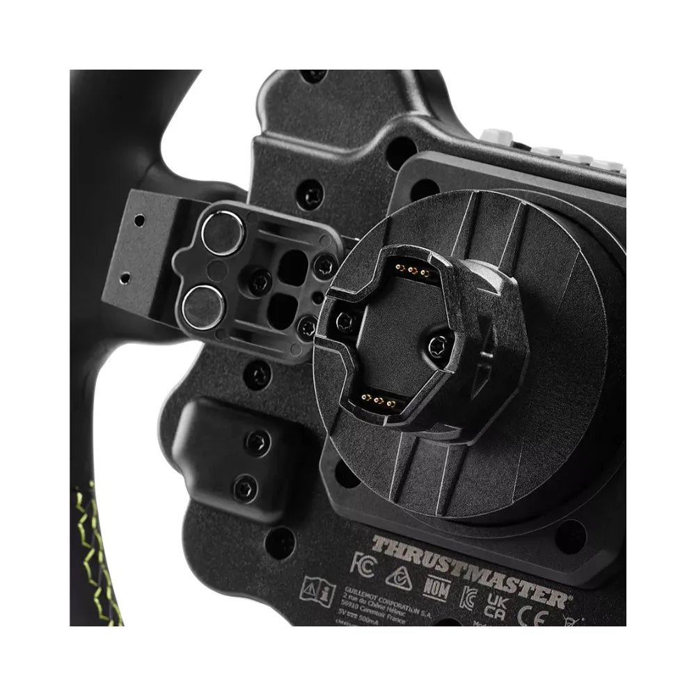 Thrustmaster EVO Racing 32R Leather Wheel
