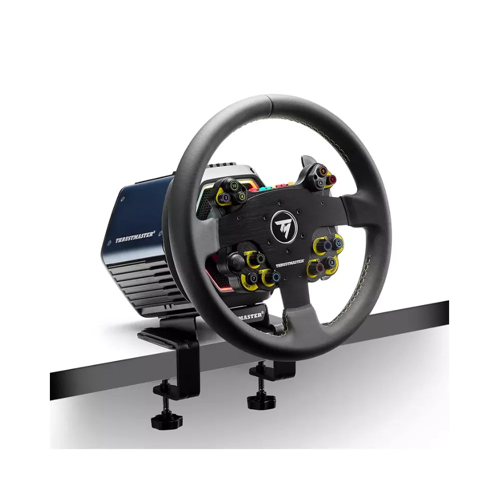 Thrustmaster EVO Racing 32R Leather Wheel