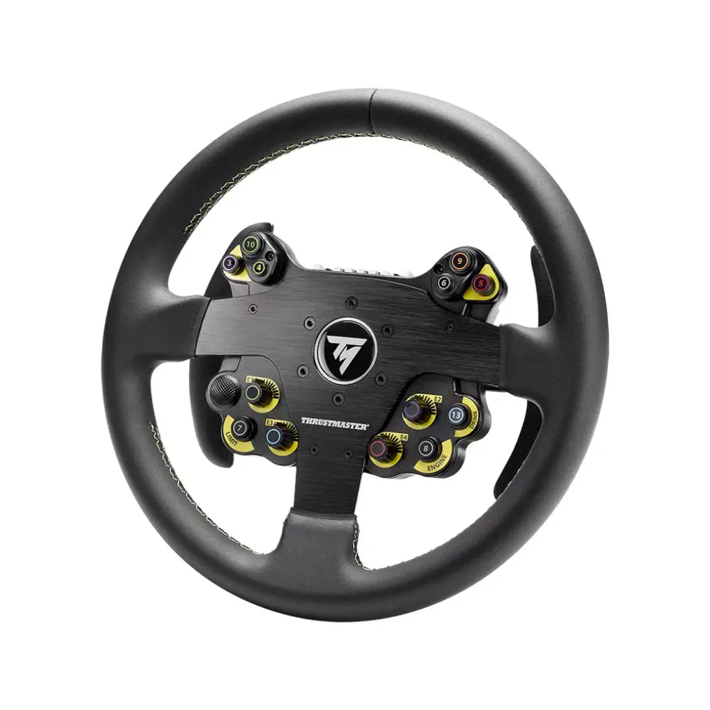 Thrustmaster EVO Racing 32R Leather Wheel