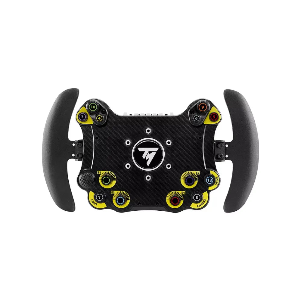 Thrustmaster EVO Racing 32R Leather Wheel
