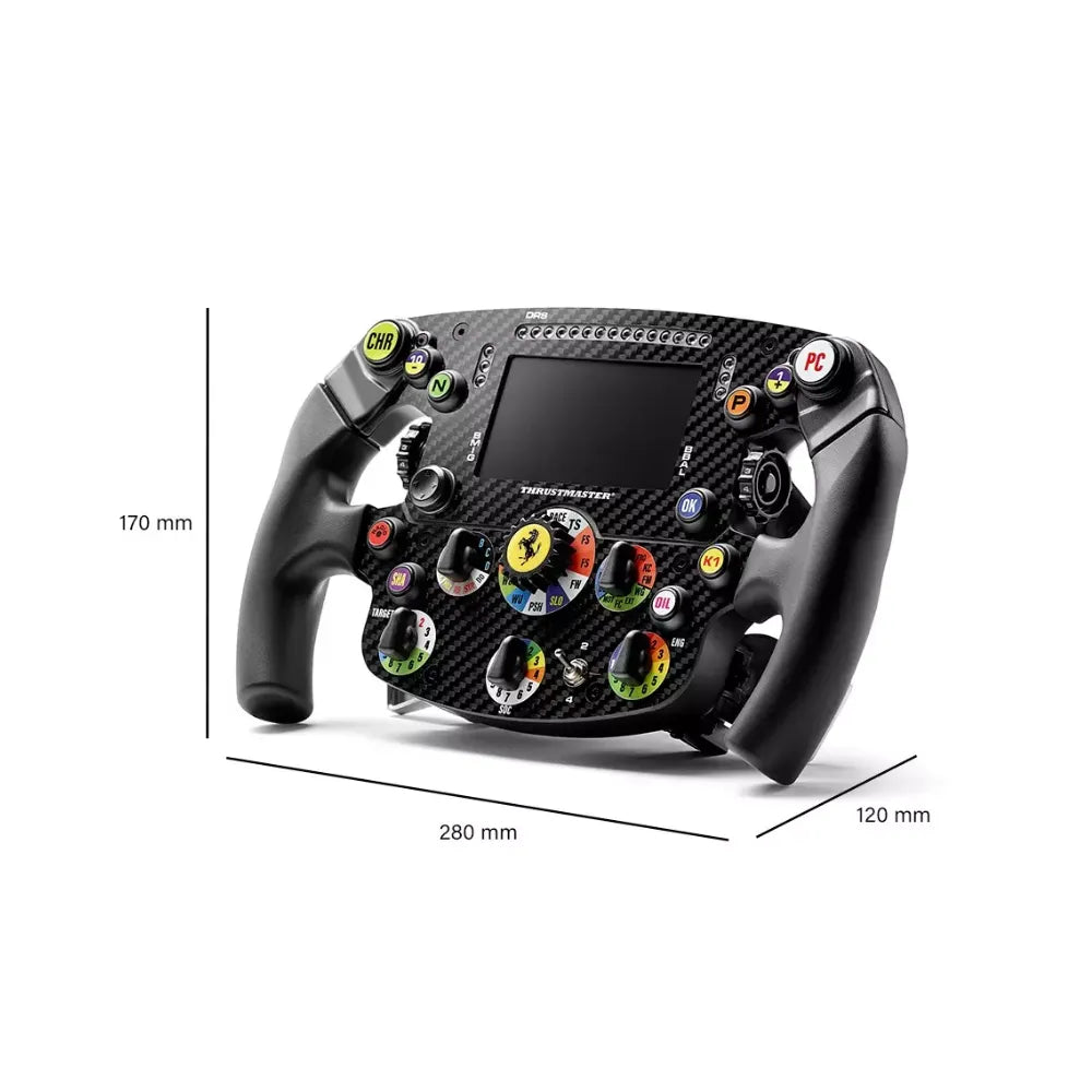 Thrustmaster Ferrari SF-25 Edition Formula Wheel