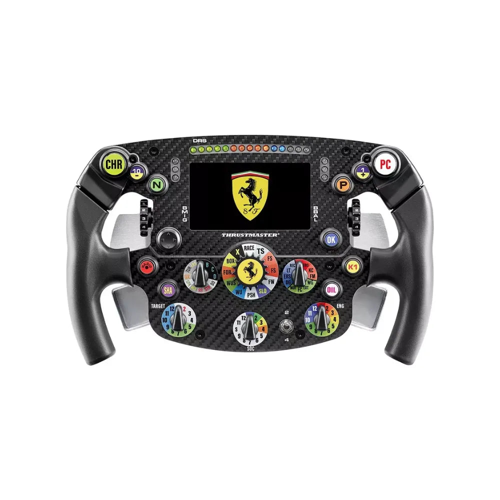 Thrustmaster Ferrari SF-25 Edition Formula Wheel