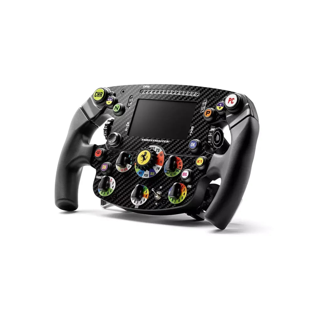 Thrustmaster Ferrari SF-25 Edition Formula Wheel