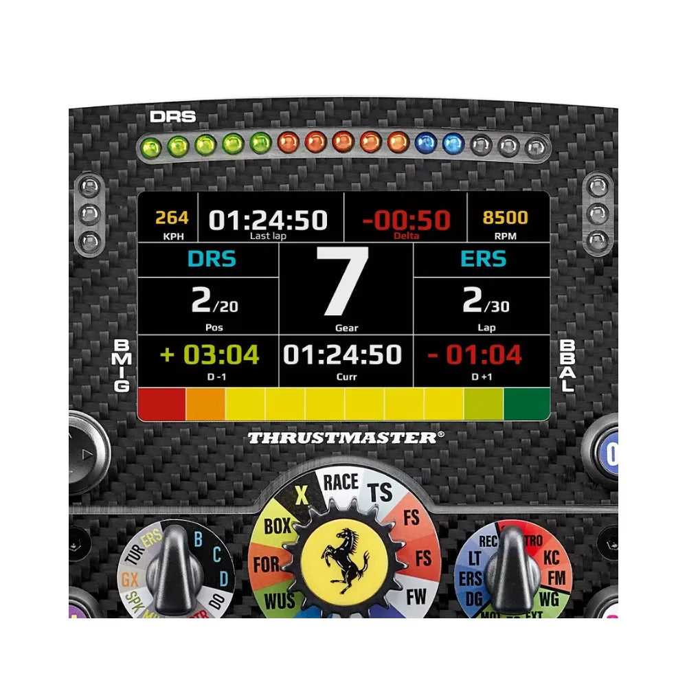 Thrustmaster Ferrari SF-25 Edition Formula Wheel