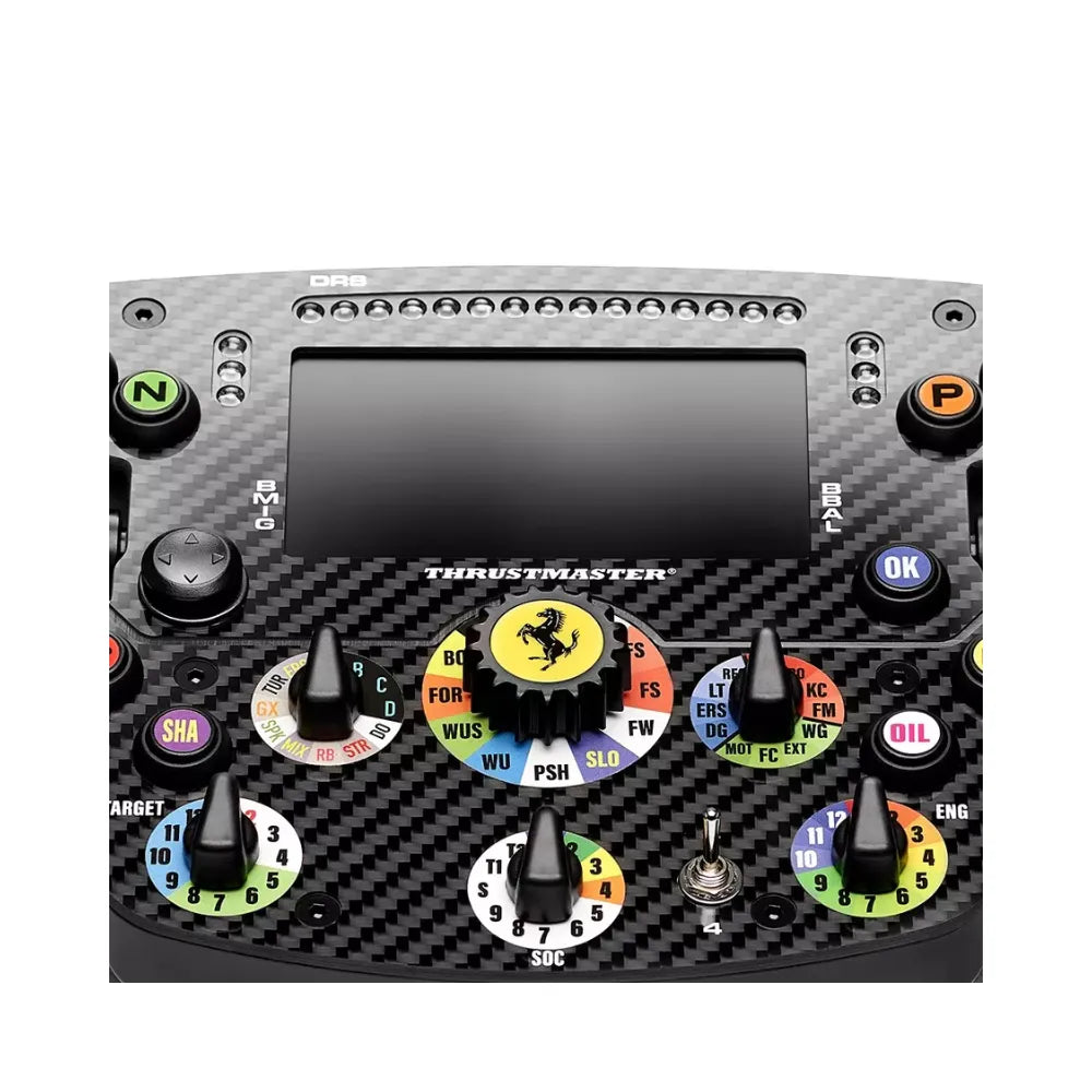 Thrustmaster Ferrari SF-25 Edition Formula Wheel