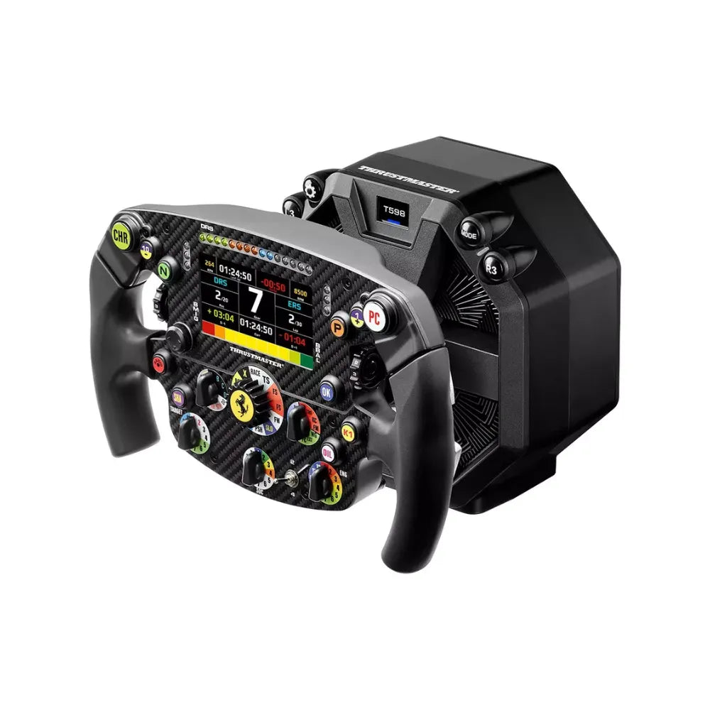 Thrustmaster Ferrari SF-25 Edition Formula Wheel