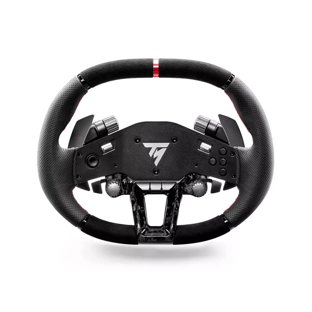 Thrustmaster Hypercar Premium Wheel Rim Add-On for PlayStation Xbox & PC
