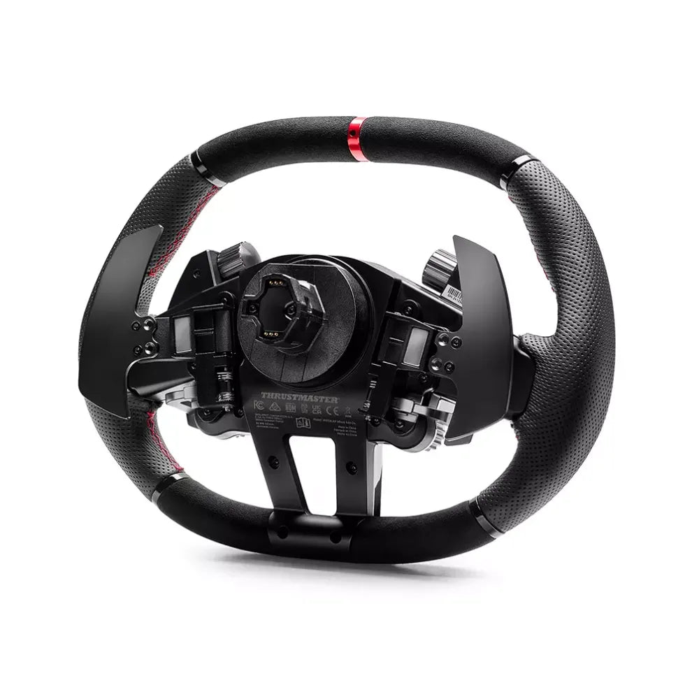 Thrustmaster Hypercar Premium Wheel Rim Add-On for PlayStation Xbox & PC