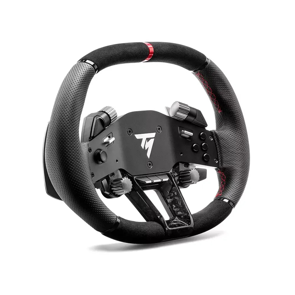 Thrustmaster Hypercar Premium Wheel Rim Add-On for PlayStation Xbox & PC