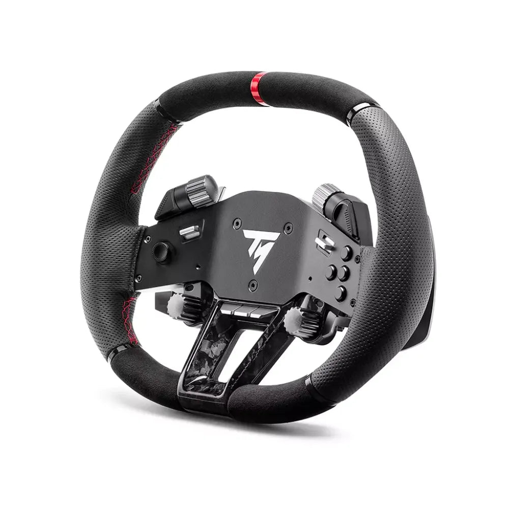 Thrustmaster Hypercar Premium Wheel Rim Add-On for PlayStation Xbox & PC