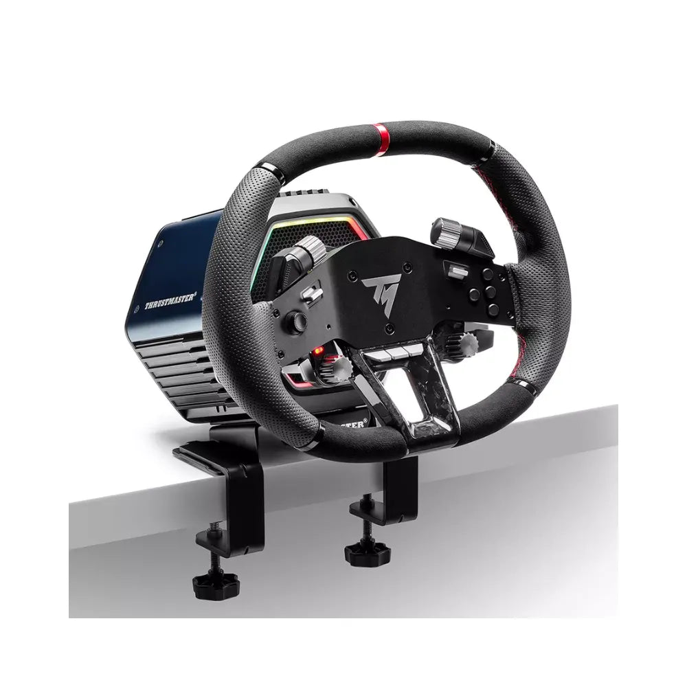 Thrustmaster Hypercar Premium Wheel Rim Add-On for PlayStation Xbox & PC