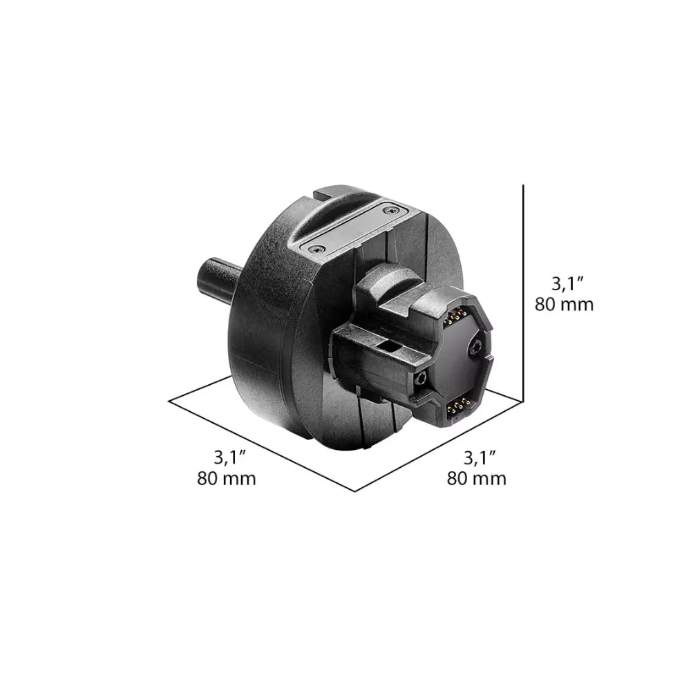 Thrustmaster Quick Release Upgrade Adapter