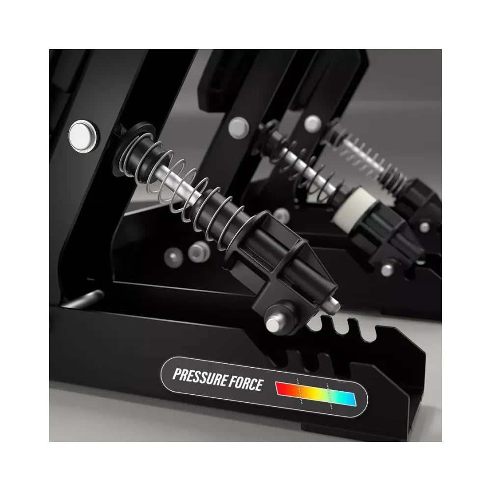 Thrustmaster RaceLine Pedals III for PlayStation, Xbox & PC