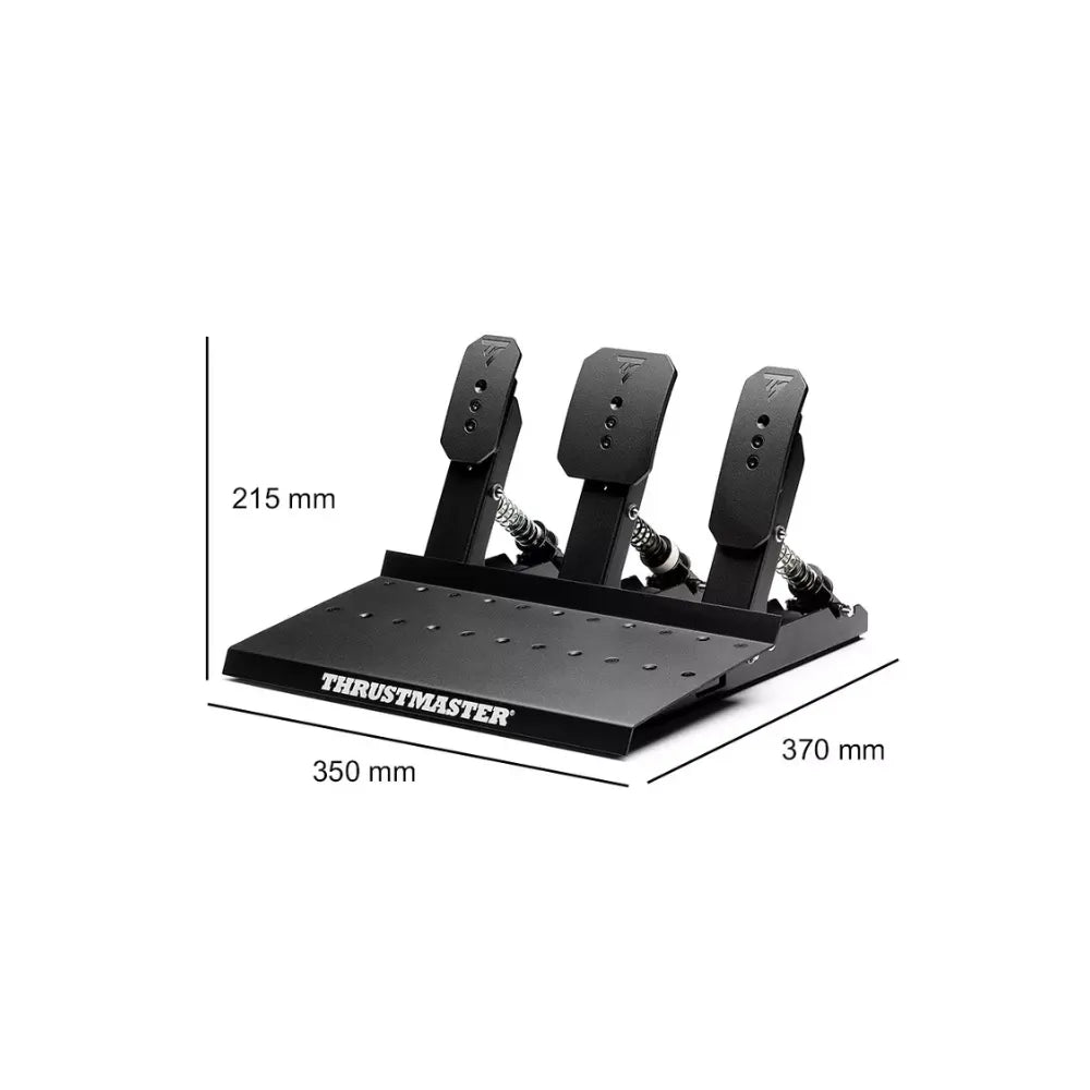 Thrustmaster RaceLine Pedals III for PlayStation, Xbox & PC