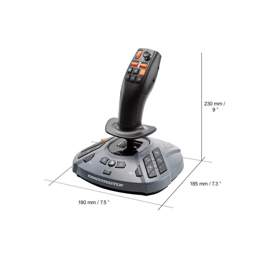 Thrustmaster SimTask FarmStick
